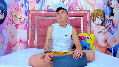 Alex_cooper19 webcam model stream image