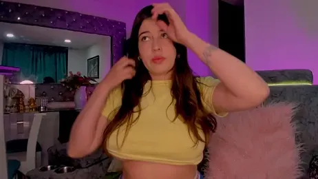 Kitty_bad1 webcam model stream image