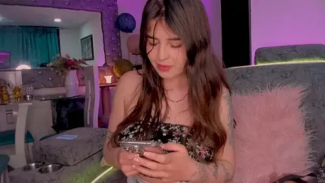 Kitty_bad1 webcam model stream image