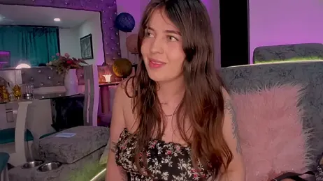 Kitty_bad1 webcam model stream image