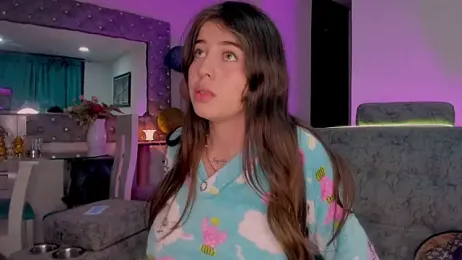 Kitty_bad1 webcam model stream image