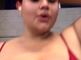 Amaranta Kinki webcam model stream image