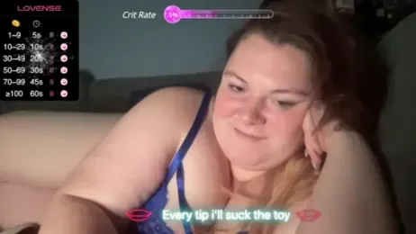 bbw_olive_peach webcam model stream image