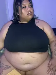 BlaxicanaMami webcam stripchat model stream image