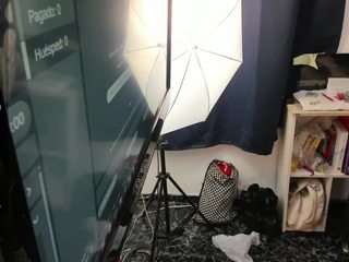 mishellbons webcam model stream image