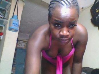 Tency webcam model stream image