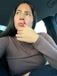 ClaireBree webcam model stream image