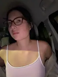 ClaireBree webcam model stream image