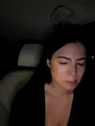 ClaireBree webcam model stream image