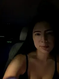 ClaireBree webcam model stream image