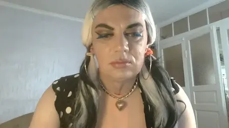 NiraFrost webcam model stream image