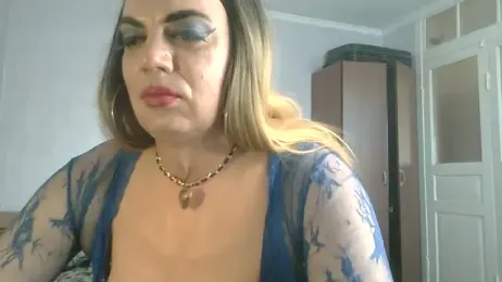 NiraFrost webcam model stream image