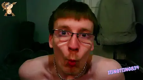 Itsnotting834 webcam stripchat model stream image