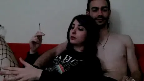 NiaAres webcam model stream image