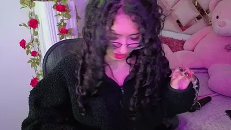 ShySheep_ webcam stripchat model stream image
