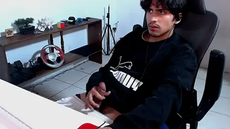 Thieves9 webcam model stream image