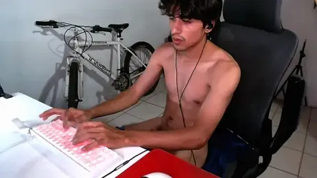 Thieves9 webcam model stream image