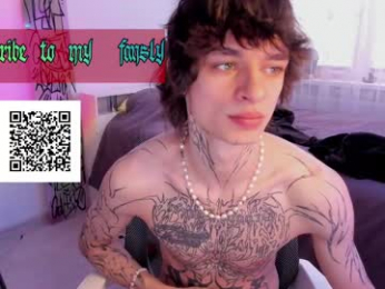 oliverrgroove webcam model stream image