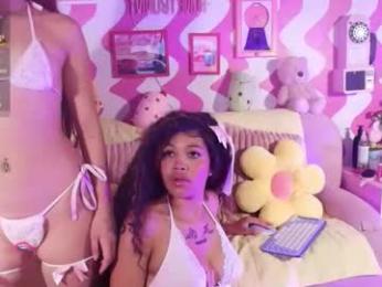 candygirlsxoxo webcam model stream image