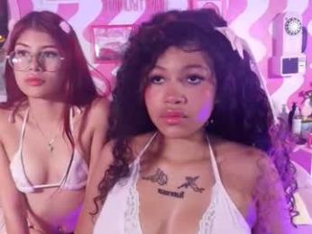 candygirlsxoxo webcam model stream image