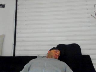 Kali Kay webcam model stream image