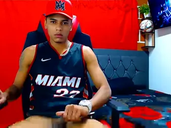 cristian_tayron1 webcam model stream image