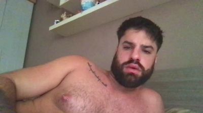 Booty4Ud webcam model stream image