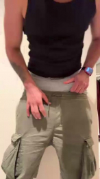 Booty4Ud webcam model stream image