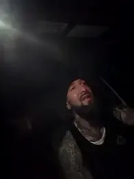 Beardedtattood webcam stripchat model stream image