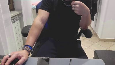 blupuff2 webcam cam4 model stream image