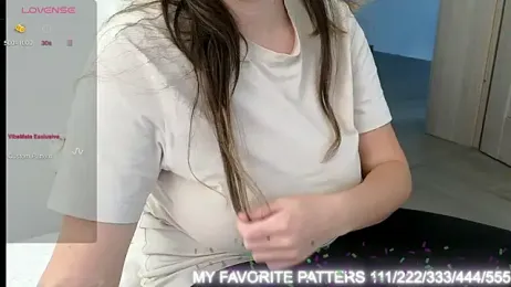 Claraxxxxx webcam model stream image