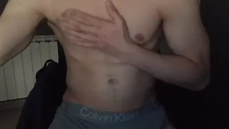 Jorge20F webcam model stream image