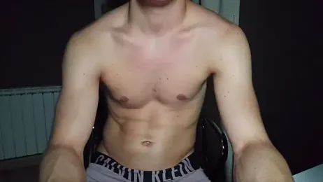 Jorge20F webcam model stream image