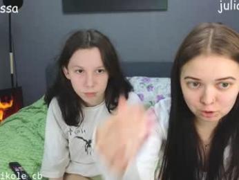 na_prikole_ webcam model stream image