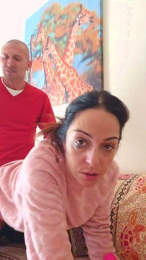 Farfallina84 webcam model stream image