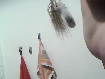 Huzika01 webcam model stream image