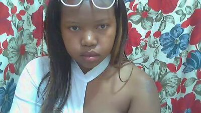 LovelyAngelah webcam model stream image