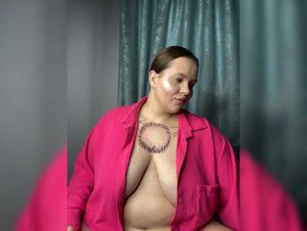 Divine-1 webcam model stream image