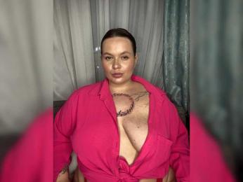 Divine-1 webcam model stream image