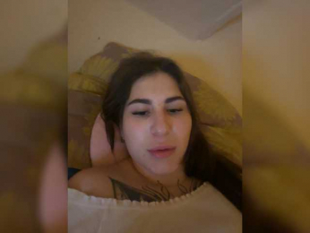 Panther692421 webcam model stream image