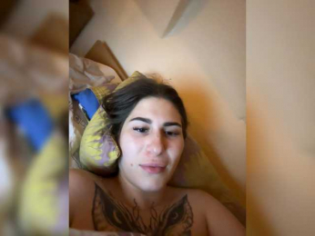 Panther692421 webcam model stream image