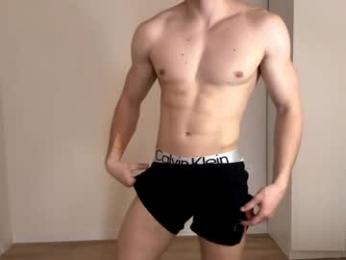 deniel_horny webcam model stream image
