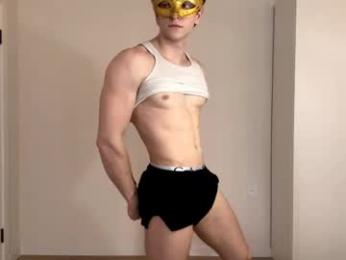 deniel_horny webcam model stream image