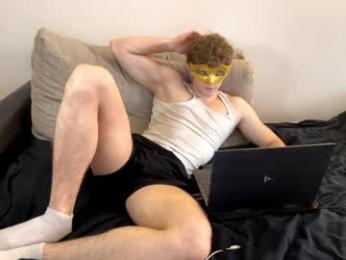 deniel_horny webcam model stream image