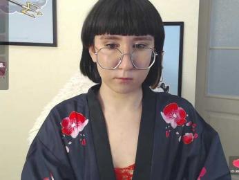 Steysi-memej webcam model stream image