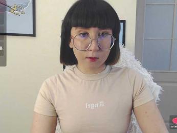 Steysi-memej webcam model stream image