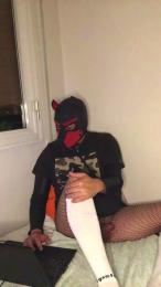 MaskPor2022 webcam model stream image