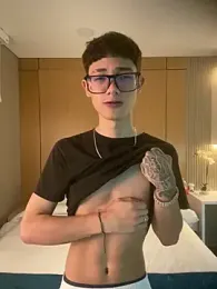 Santi_Princex webcam stripchat model stream image
