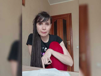 Hellenalonenochka webcam model stream image