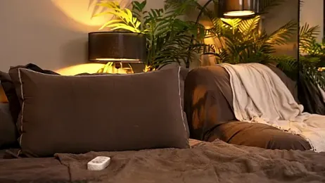 _keeti_ webcam model stream image